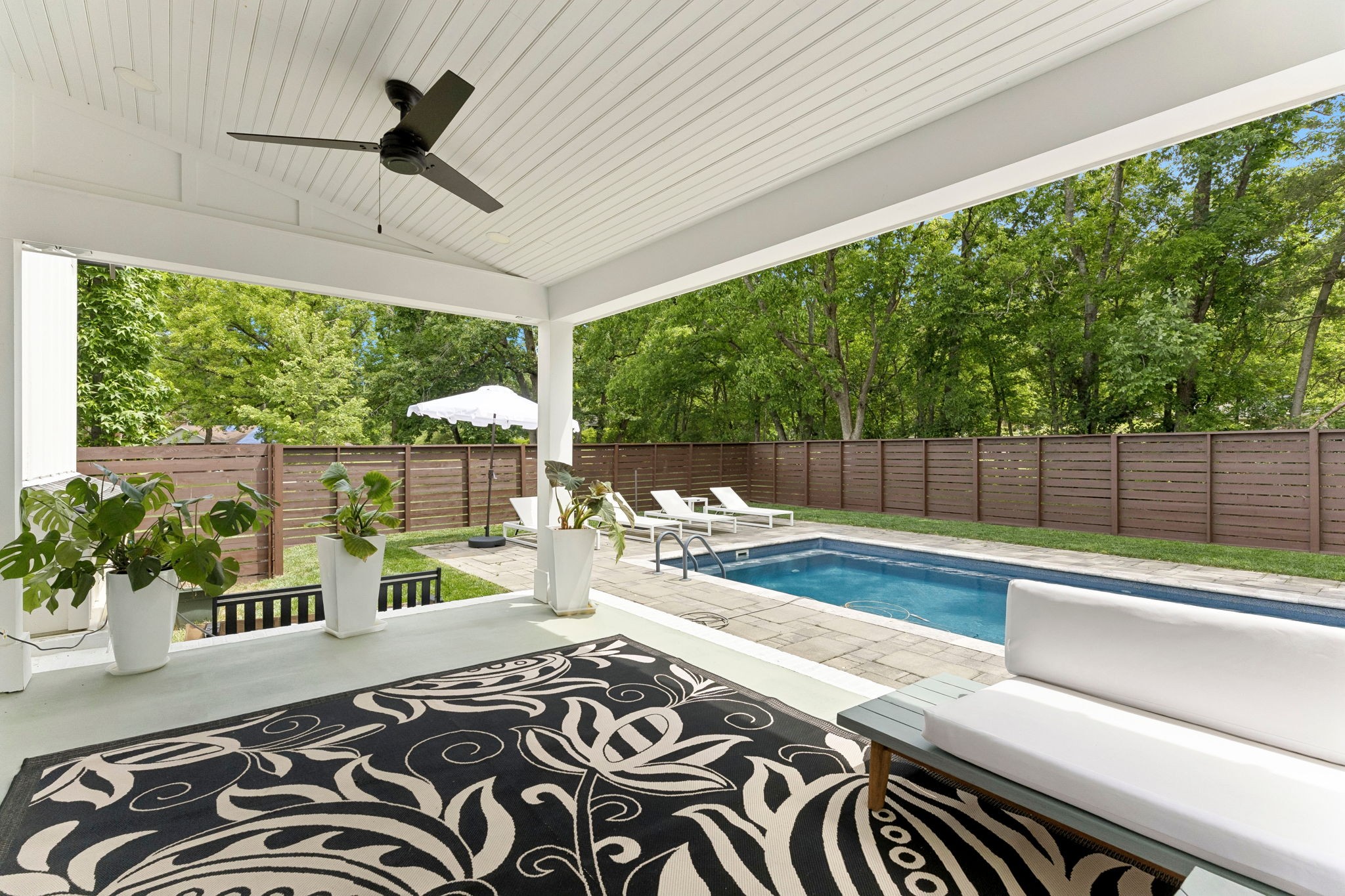 741 Bresslyn Road Nashville, TN 37205 - Photo 24 of 64 Gallery Image 24