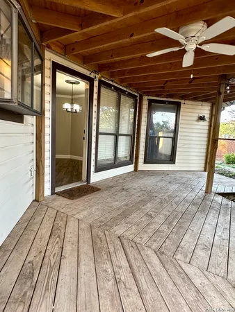 $360,000 | 1147 Summit Crest, San Antonio, TX 78258