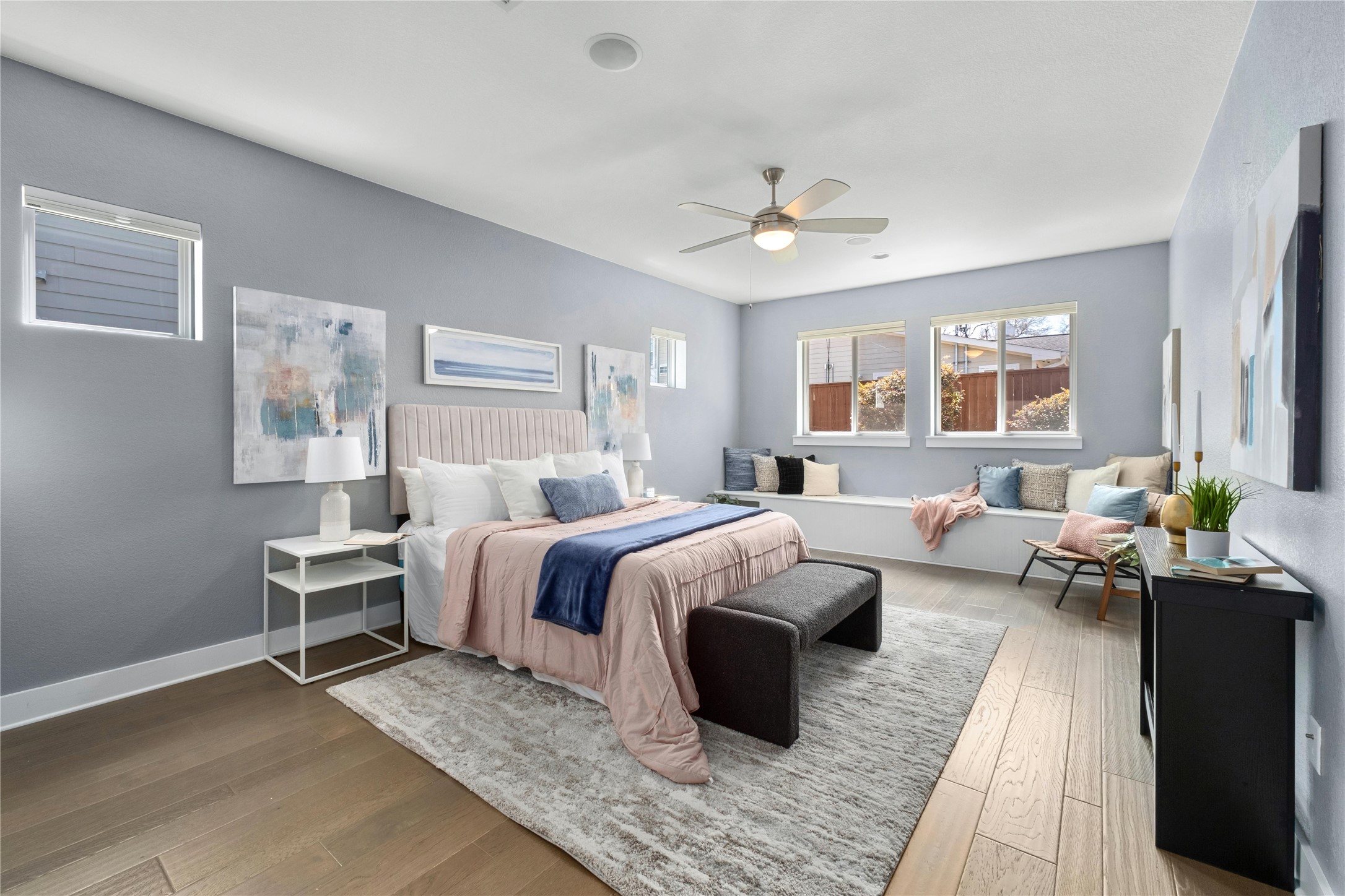 7207 Albert Road Austin, TX 78745 - Photo 13 of 34