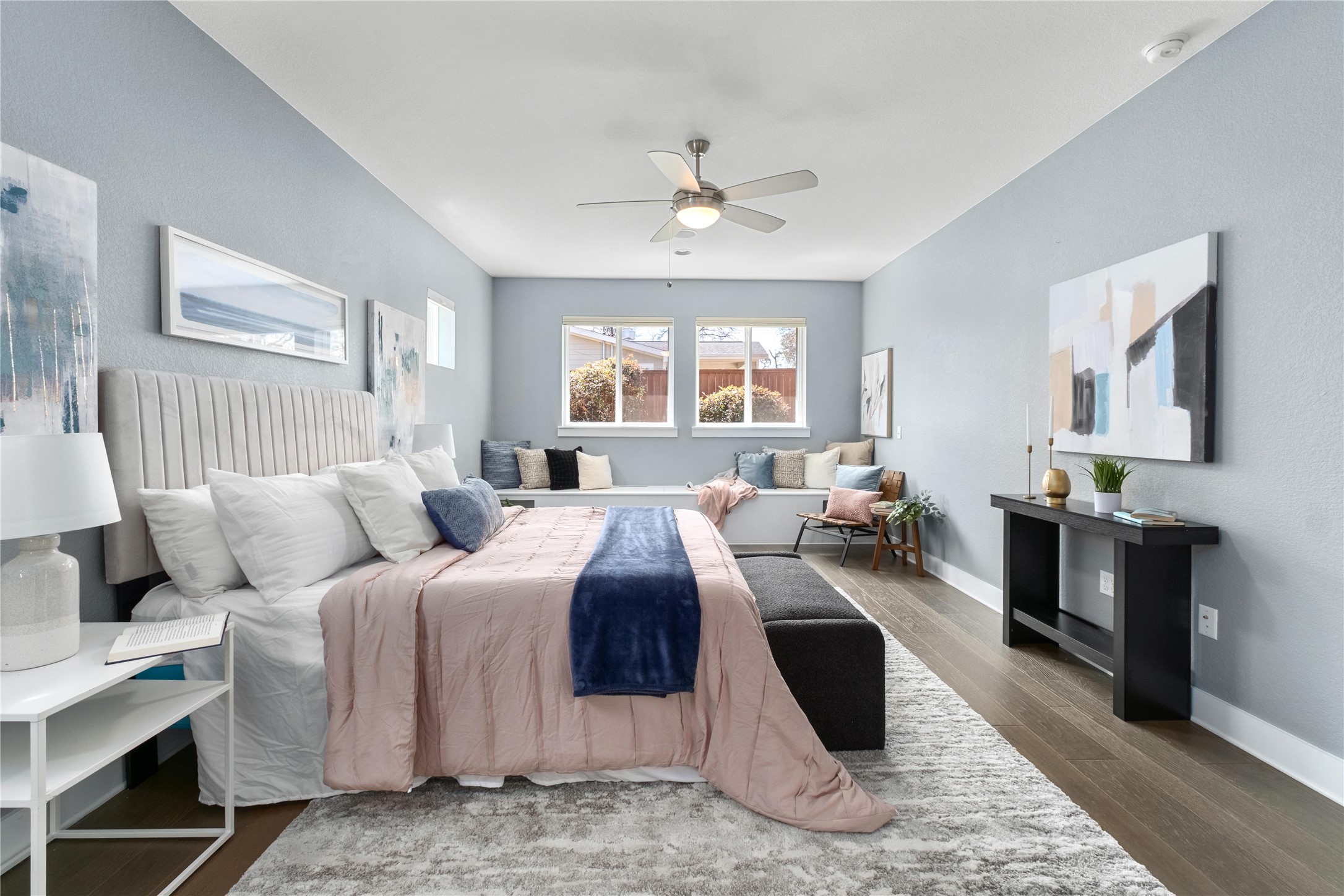 7207 Albert Road Austin, TX 78745 - Photo 14 of 34