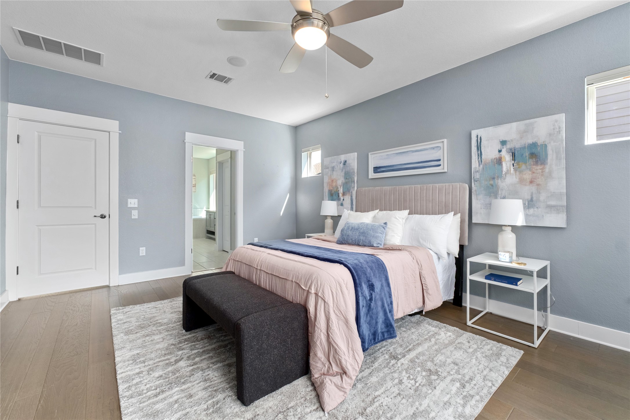 7207 Albert Road Austin, TX 78745 - Photo 15 of 34