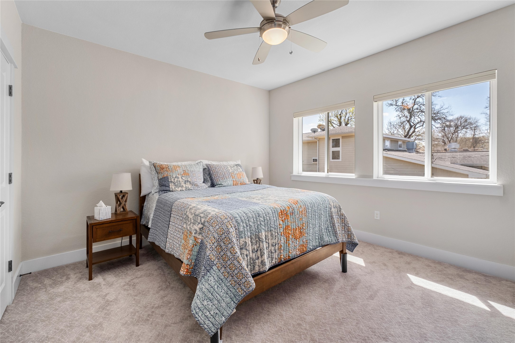 7207 Albert Road Austin, TX 78745 - Photo 21 of 34