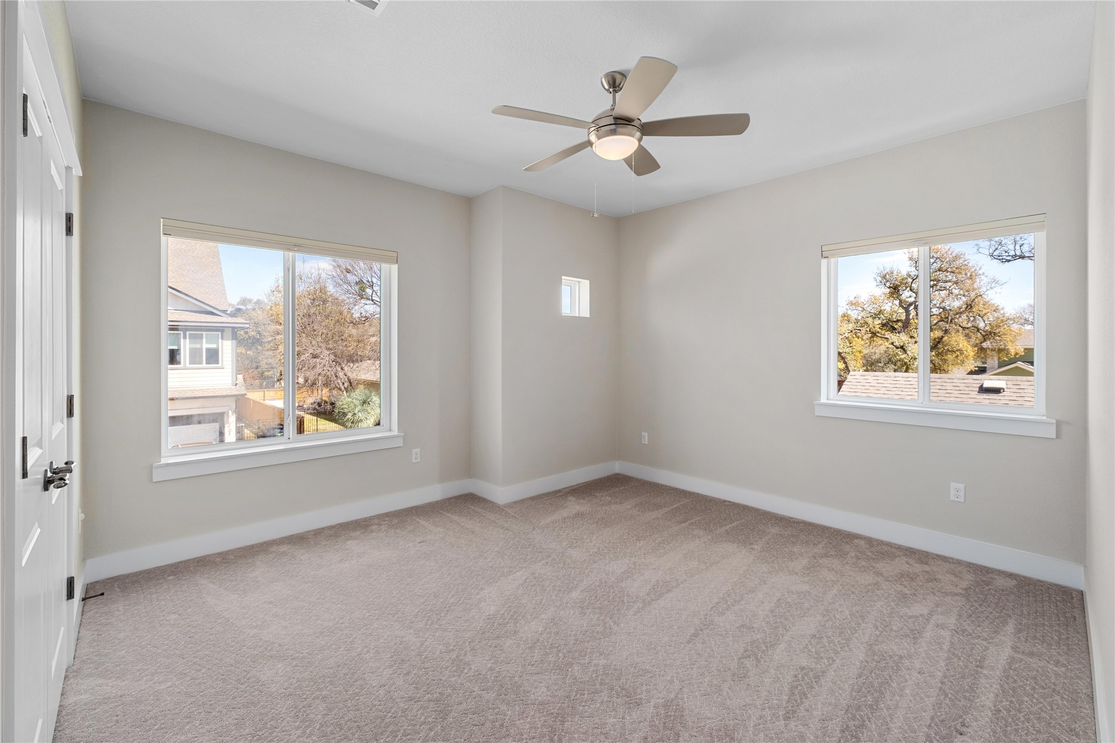 7207 Albert Road Austin, TX 78745 - Photo 22 of 34