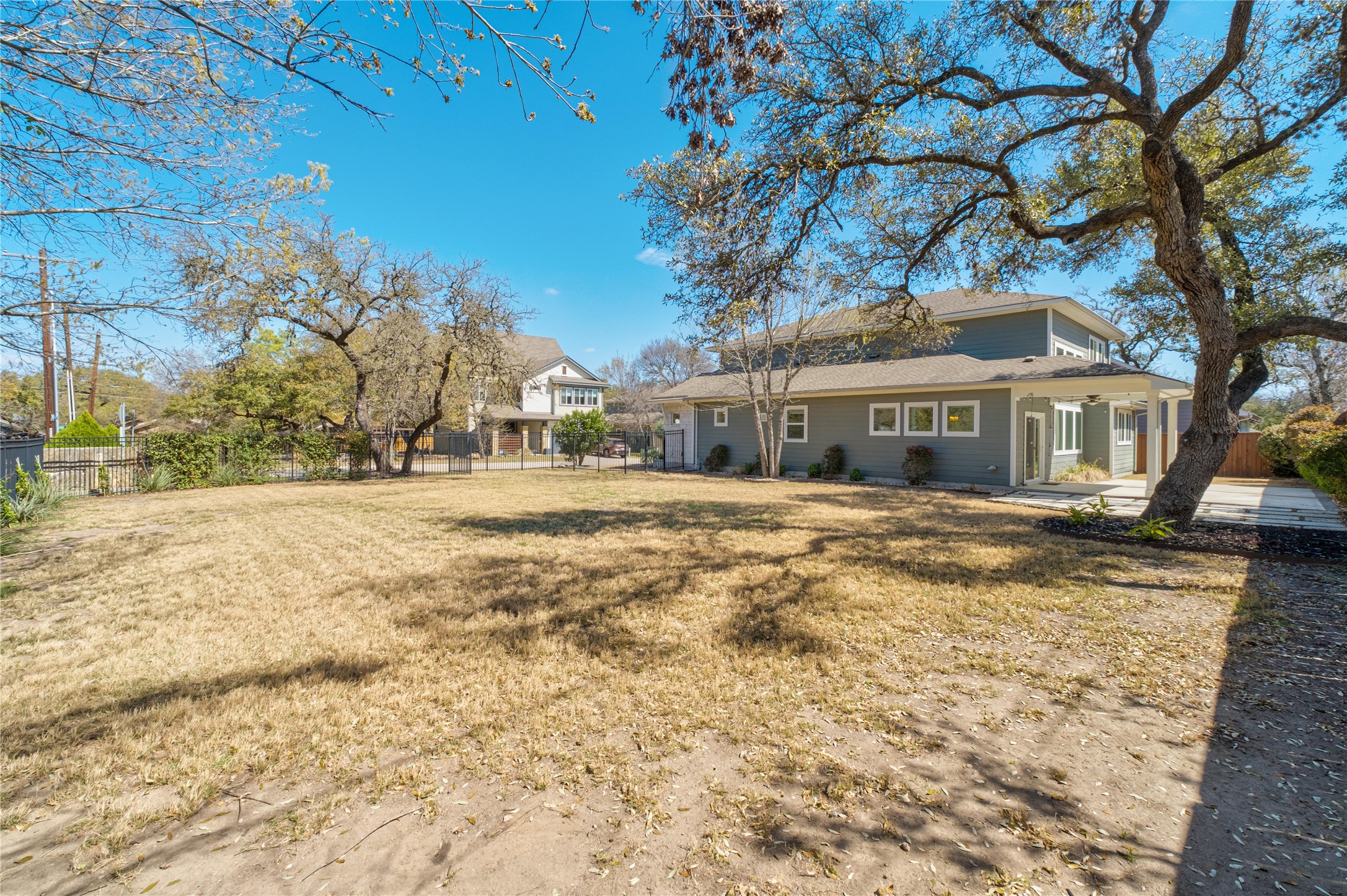7207 Albert Road Austin, TX 78745 - Photo 28 of 34