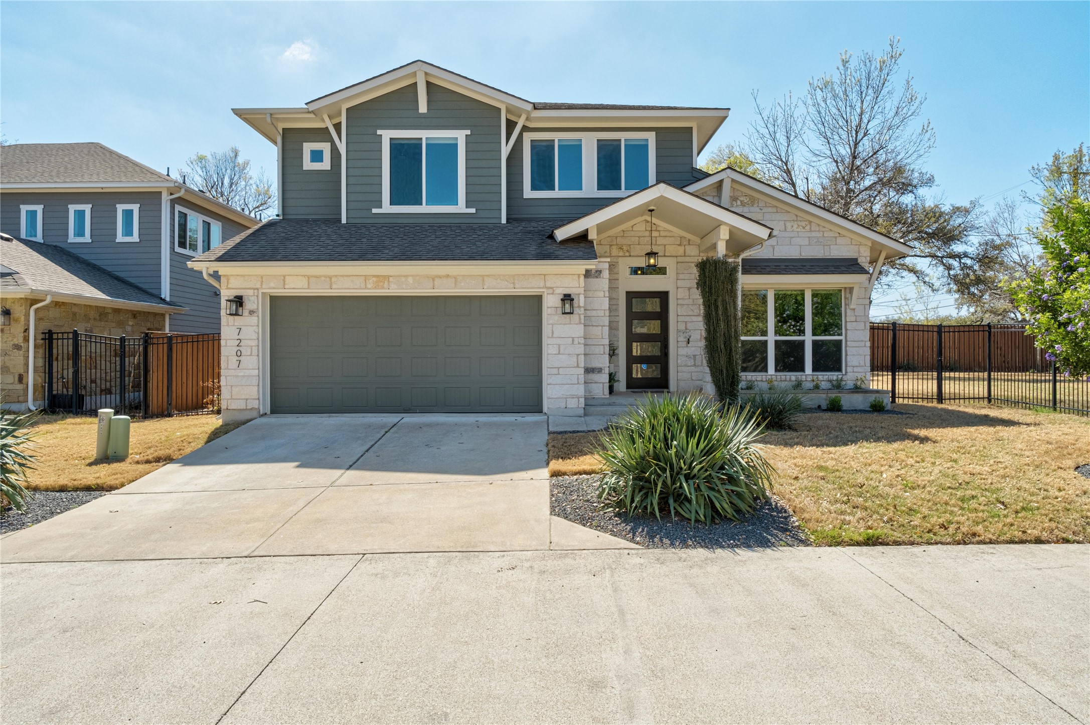 7207 Albert Road Austin, TX 78745 - Photo 34 of 34