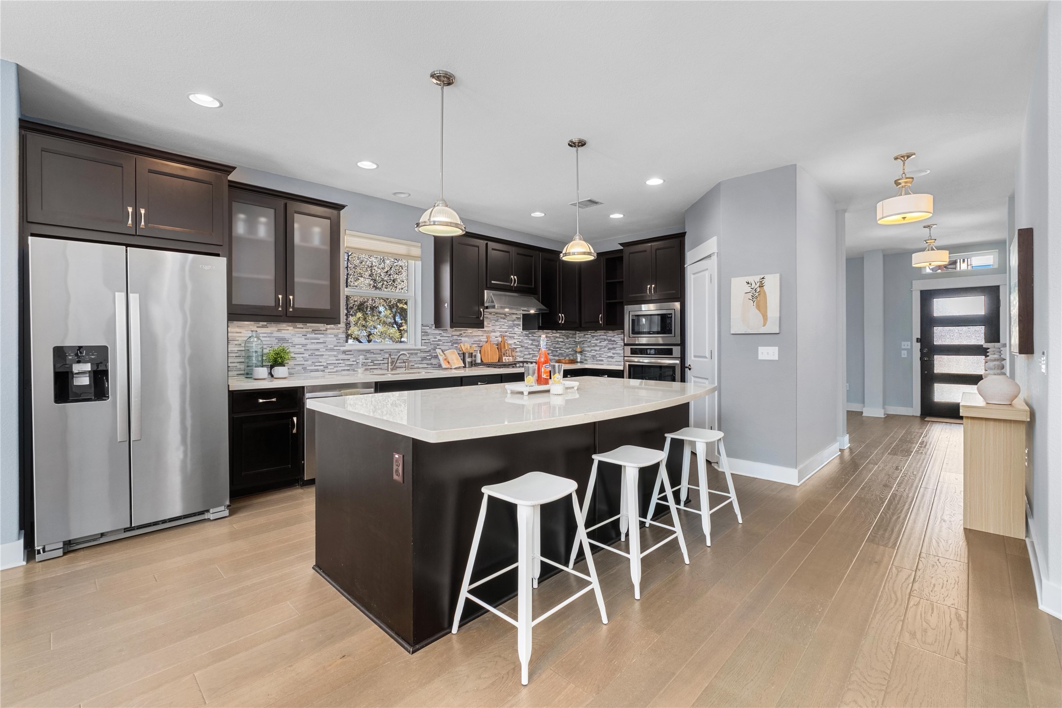 7207 Albert Road Austin, TX 78745 - Photo 8 of 34