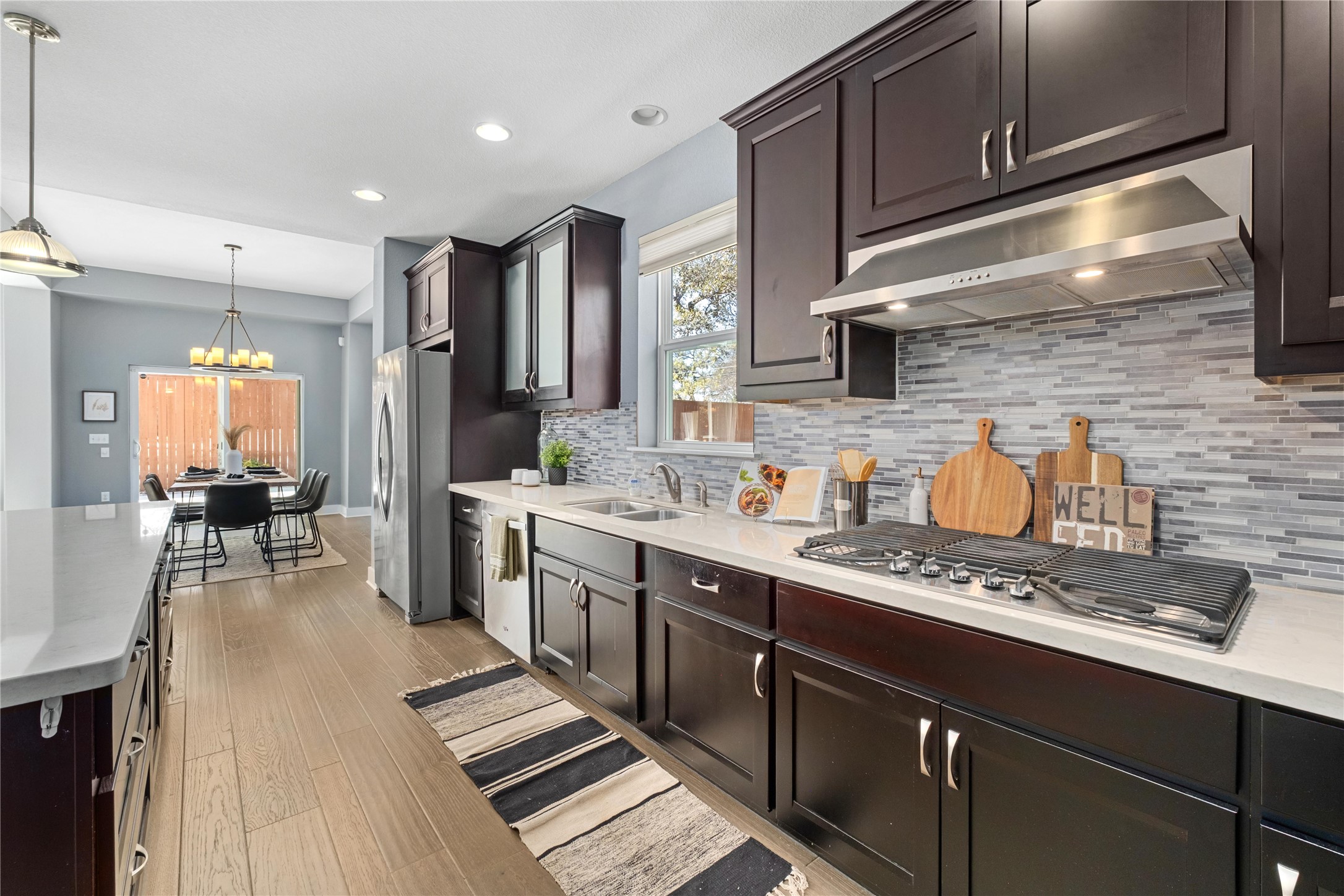 7207 Albert Road Austin, TX 78745 - Photo 10 of 34