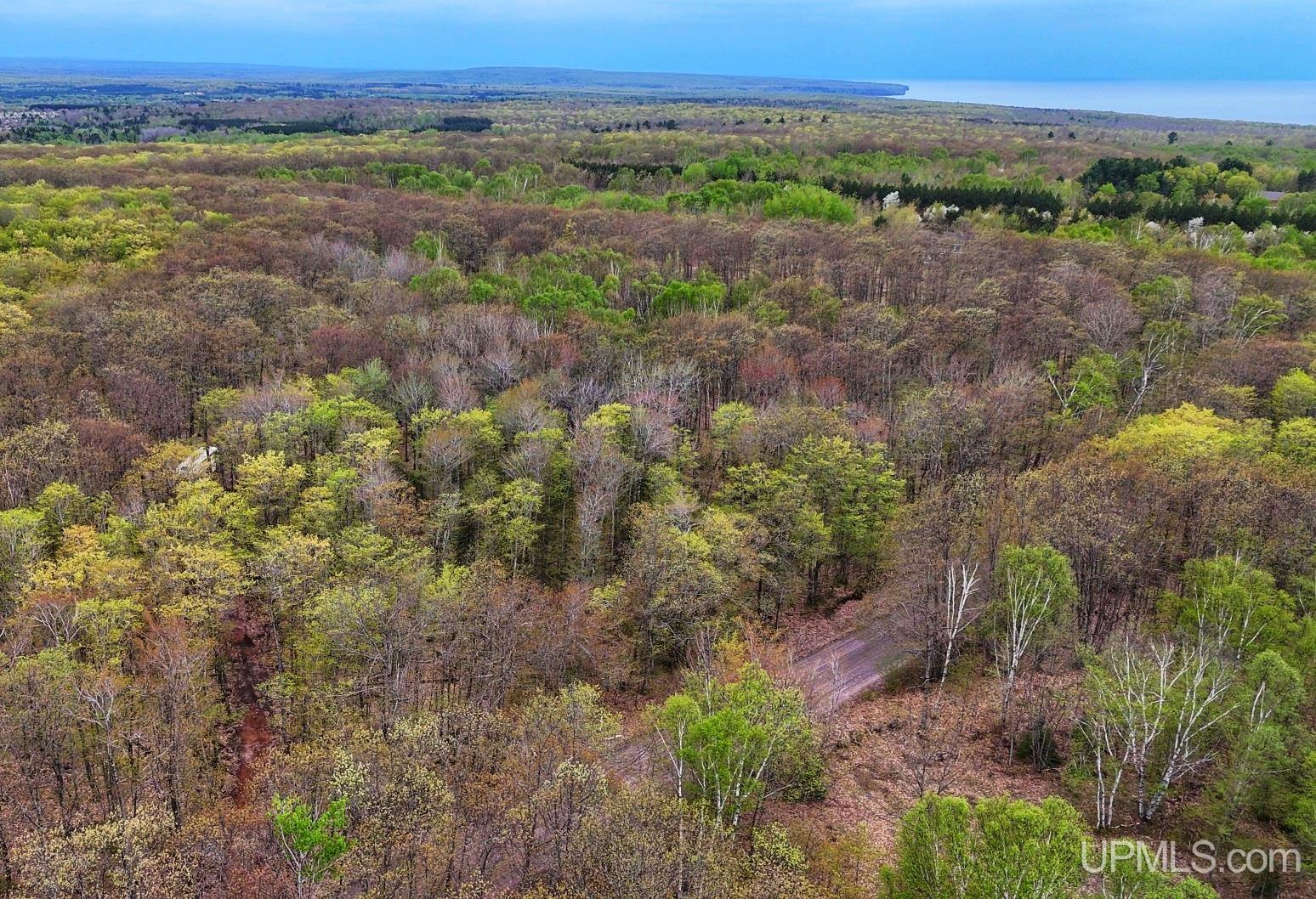 53554 North Superior Road Houghton, MI 49931 - Photo 1 of 17