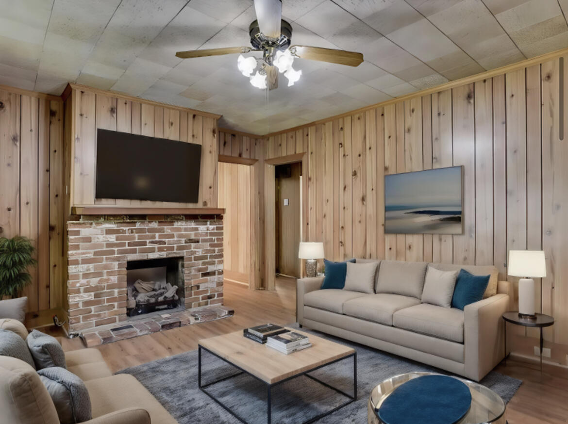 4905 Vaucluse Road Aiken, SC 29801 - Photo 5 of 25