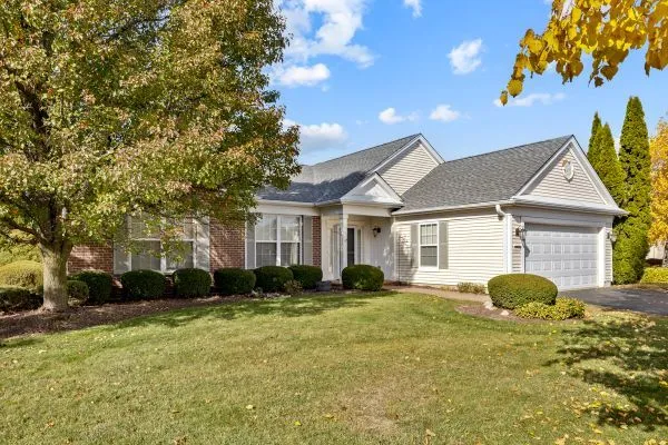 $515,000 | 12249 Plum Grove Road, Huntley, IL 60142