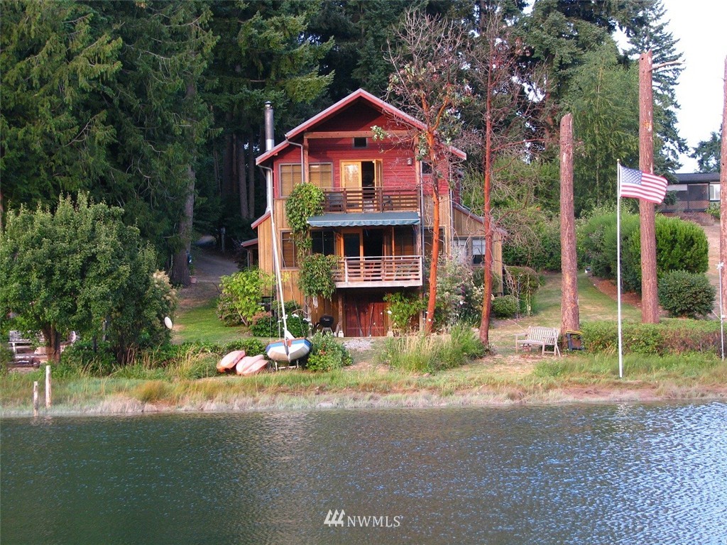 15777 Virginia Point Road Northeast Poulsbo, WA 98370 - Photo 1 of 17 Gallery Image 1
