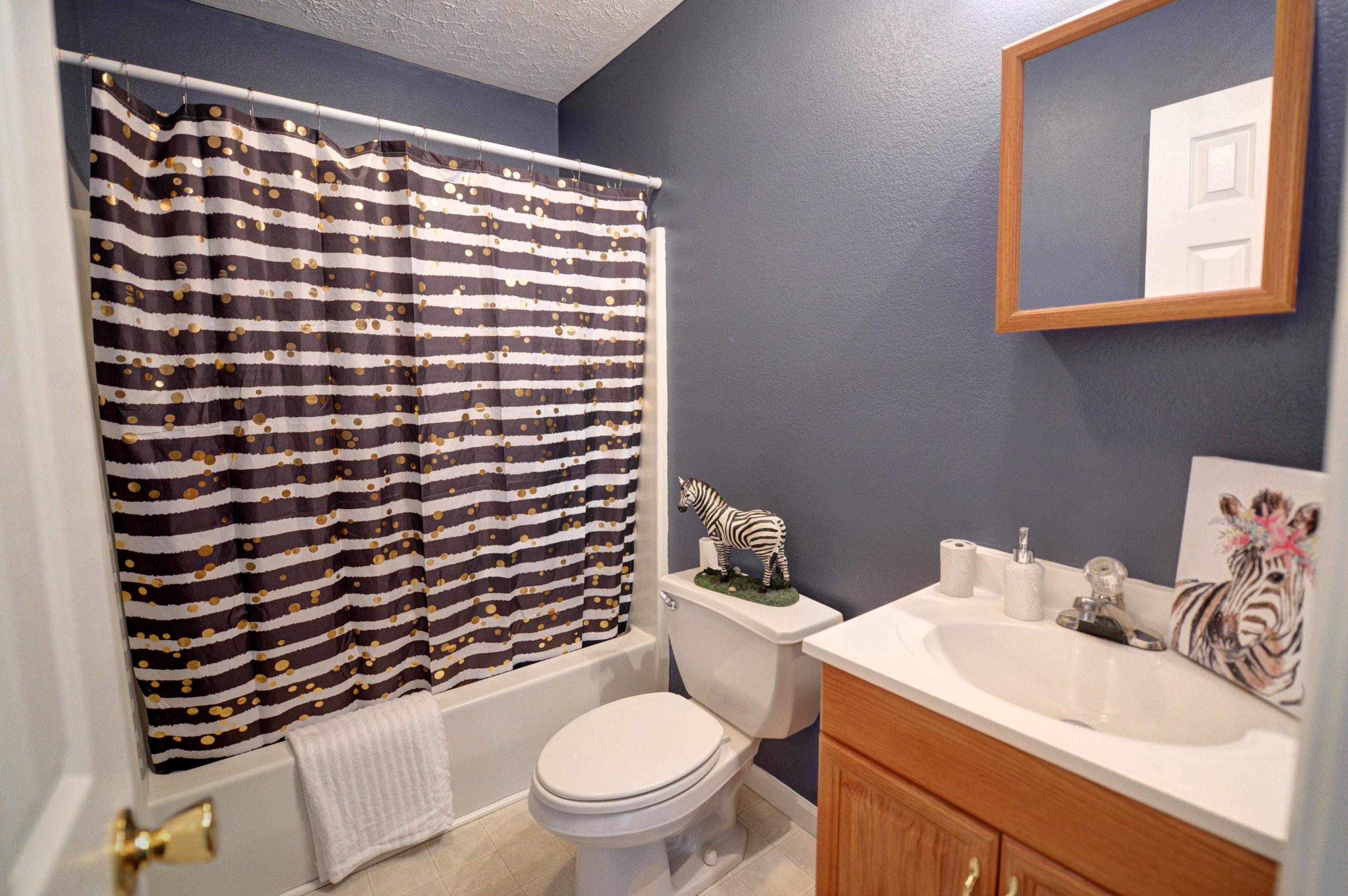 219 Oak Hill Estate Road Dayton, TN 37321 - Photo 19 of 32 19-219 Oak Hill Main Bath 1