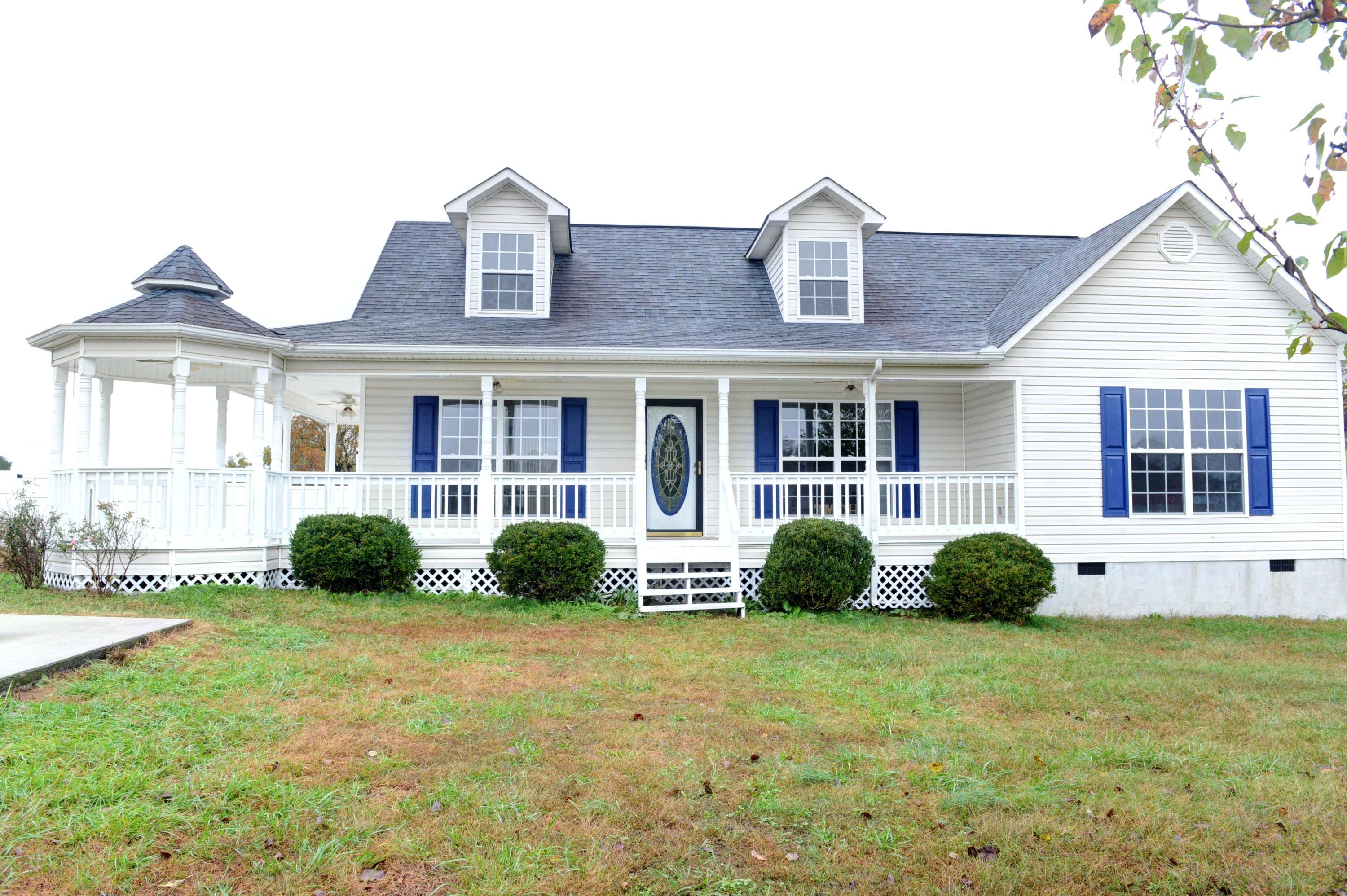 219 Oak Hill Estate Road Dayton, TN 37321 - Photo 32 of 32 32-219 Oak Hill Front 4