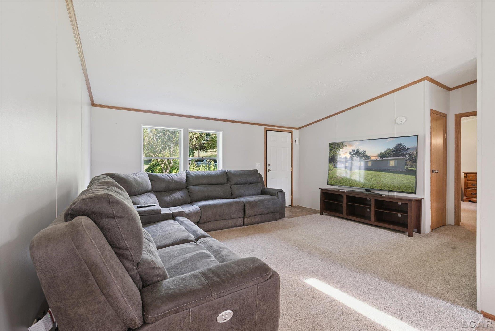 2360 Osseo Road South Osseo, MI 49266 - Photo 7 of 52 Gallery Image 7