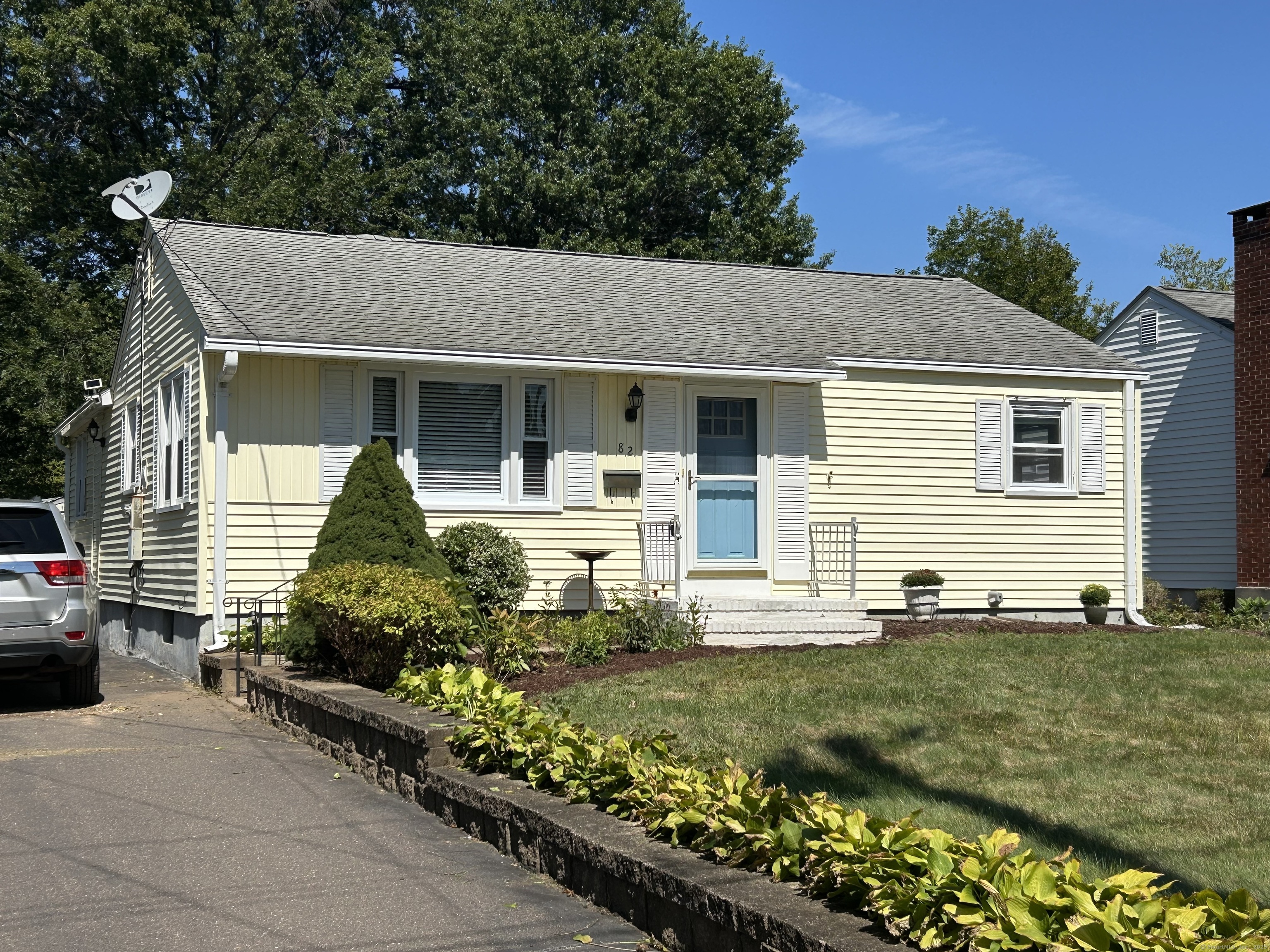 82 Dale Road Wethersfield, CT 06109 - Photo 1 of 1