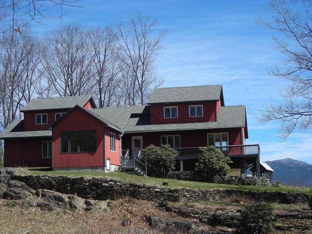 265 West Hill Road Troy, NH 03465 - Photo 3 of 16