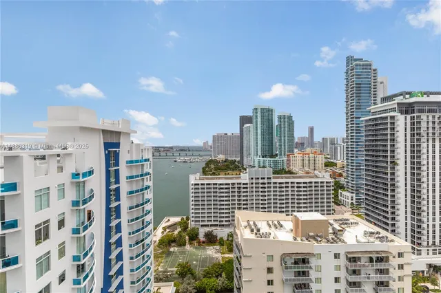 $20,000 | 788 Northeast 23rd Street, Unit 2101, Miami, FL 33137