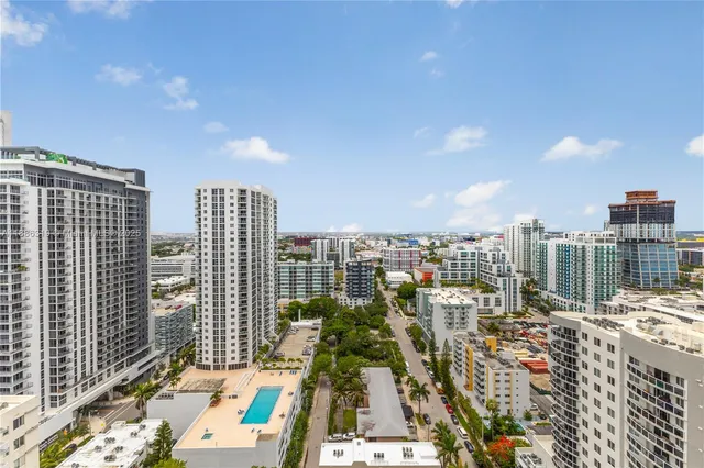 $20,000 | 788 Northeast 23rd Street, Unit 2101, Miami, FL 33137