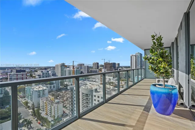 $20,000 | 788 Northeast 23rd Street, Unit 2101, Miami, FL 33137