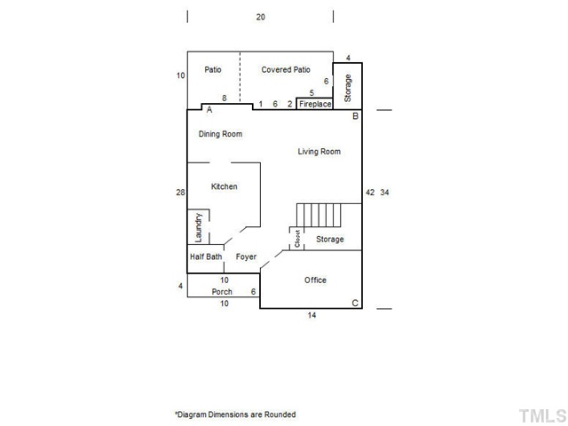 111 Shady Spring Place Durham, NC 27713 - Photo 12 of 23 Gallery Image 12