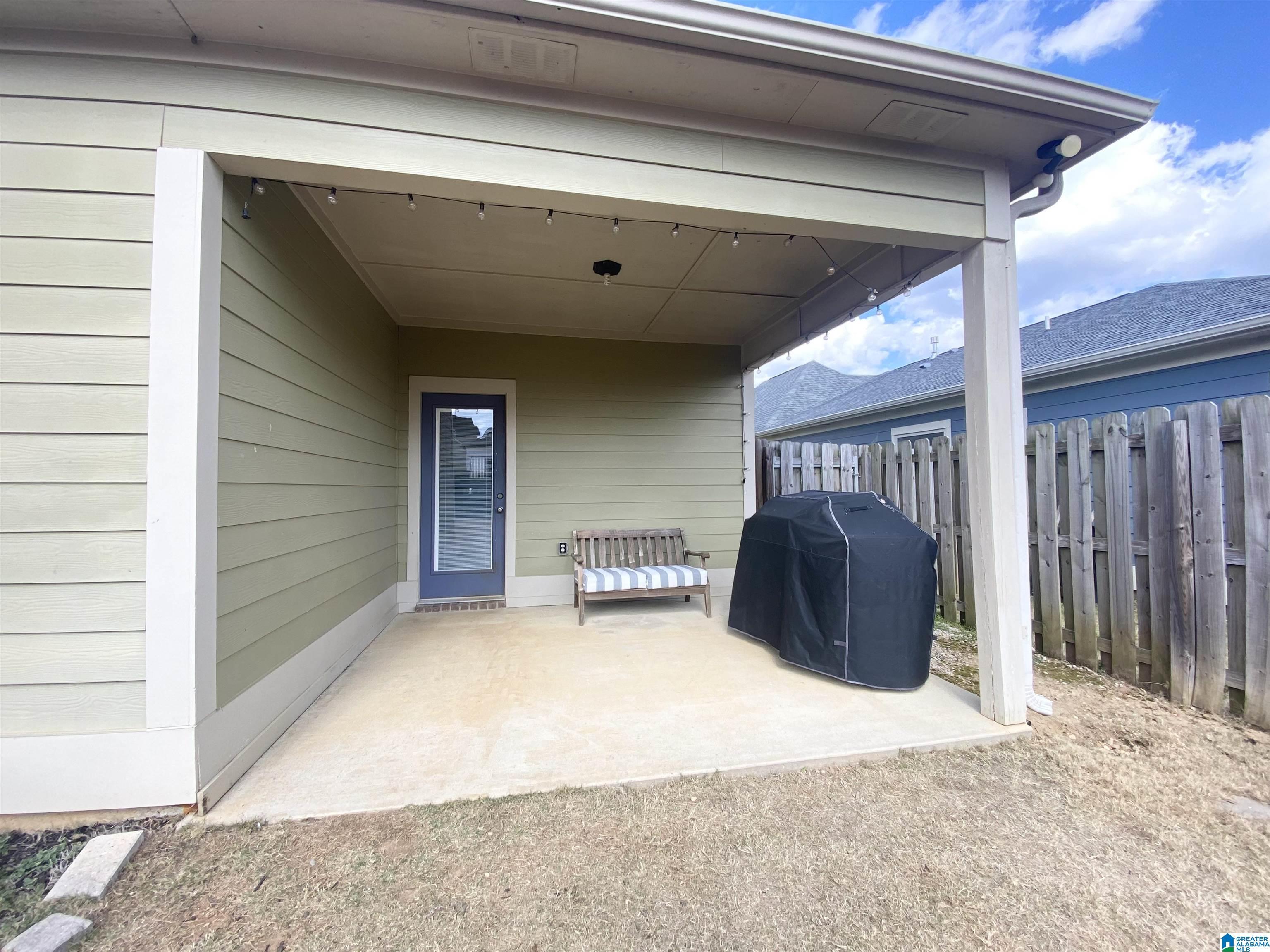 810 Braddock Road East Springville, AL 35146 - Photo 20 of 20