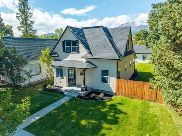 $725,000 | 207 South 3rd Street, Hamilton, MT 59840