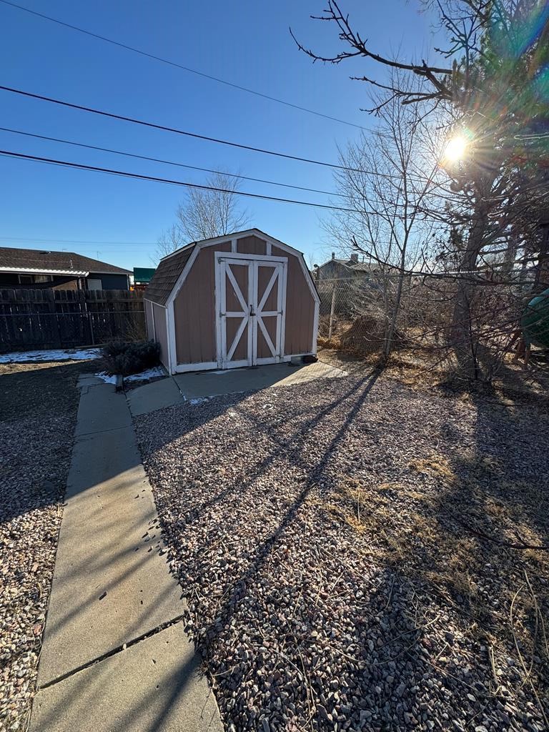 18 Mac Gregor Road Pueblo, CO 81001 - Photo 19 of 23 Gallery Image 19