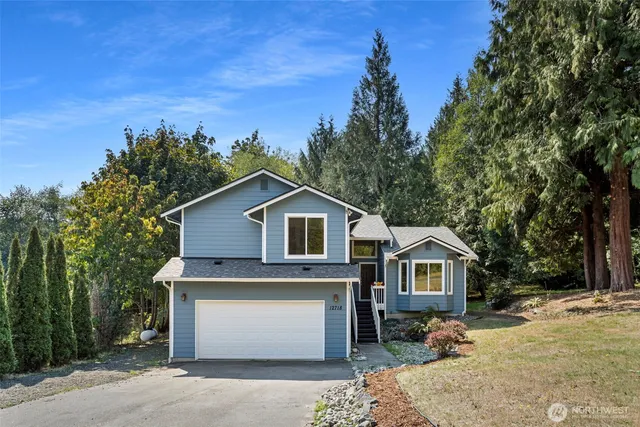$645,000 | 12718 131st Street Northwest, Gig Harbor, WA 98329
