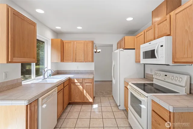 $645,000 | 12718 131st Street Northwest, Gig Harbor, WA 98329