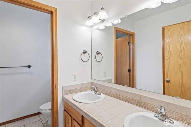 $645,000 | 12718 131st Street Northwest, Gig Harbor, WA 98329