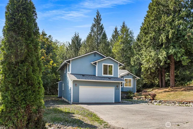 $645,000 | 12718 131st Street Northwest, Gig Harbor, WA 98329