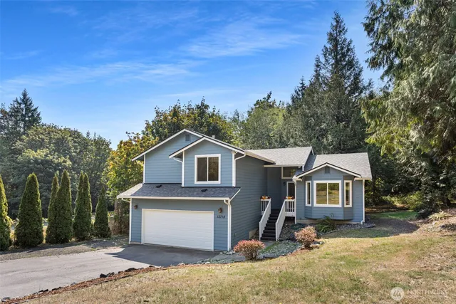 $645,000 | 12718 131st Street Northwest, Gig Harbor, WA 98329