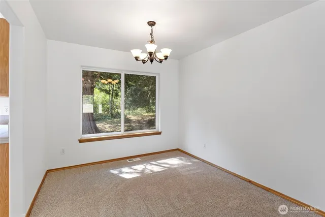 $645,000 | 12718 131st Street Northwest, Gig Harbor, WA 98329