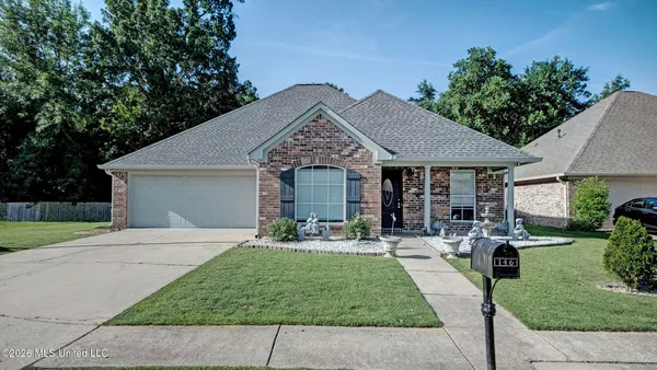 $262,500 | 146 Blackstone Circle, Brandon, MS 39047