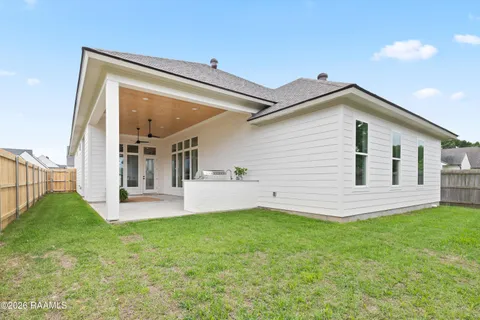 $649,000 | 107 Harvest Creek Lane, Lafayette, LA 70508