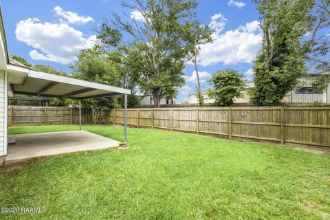 $220,000 | 110 Cleopatra Lane, Youngsville, LA 70592