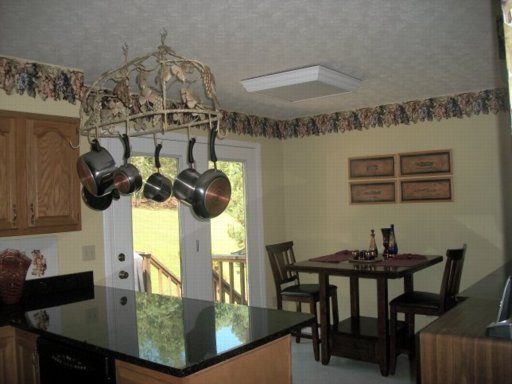 1404 Laurel Road Clinton, TN 37716 - Photo 9 of 25 Additional Photo
