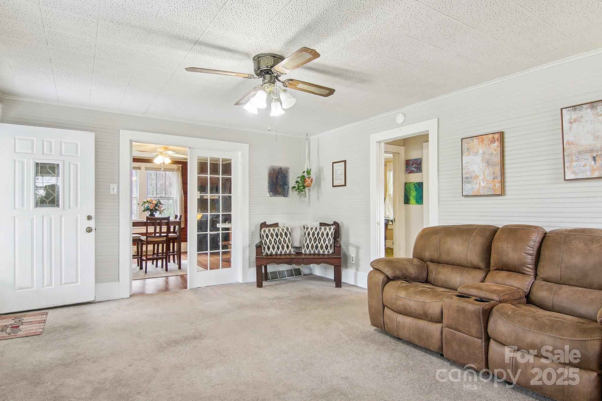 21 Henry Drive Clyde, NC 28721 - Photo 13 of 41