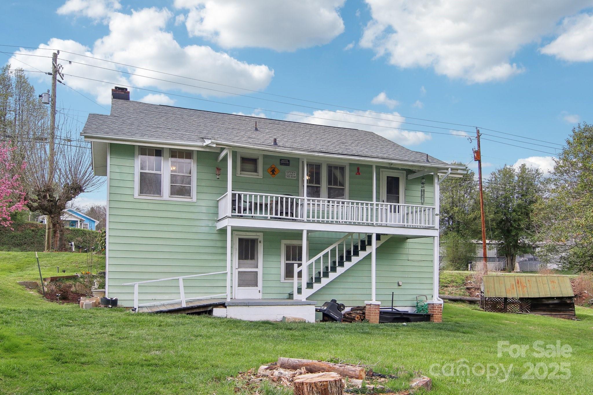 21 Henry Drive Clyde, NC 28721 - Photo 34 of 41