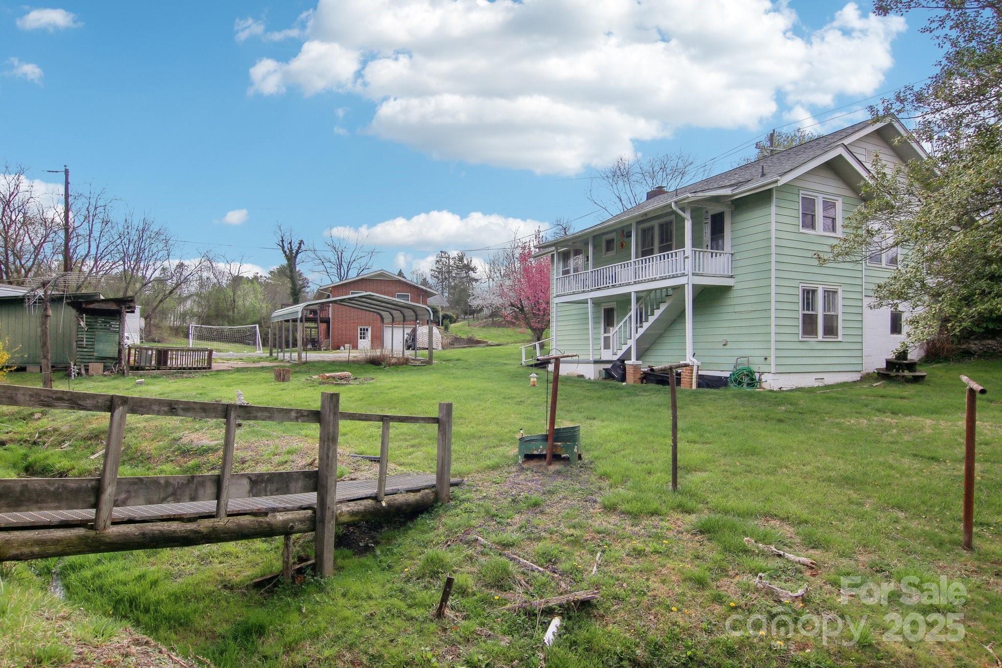 21 Henry Drive Clyde, NC 28721 - Photo 35 of 41