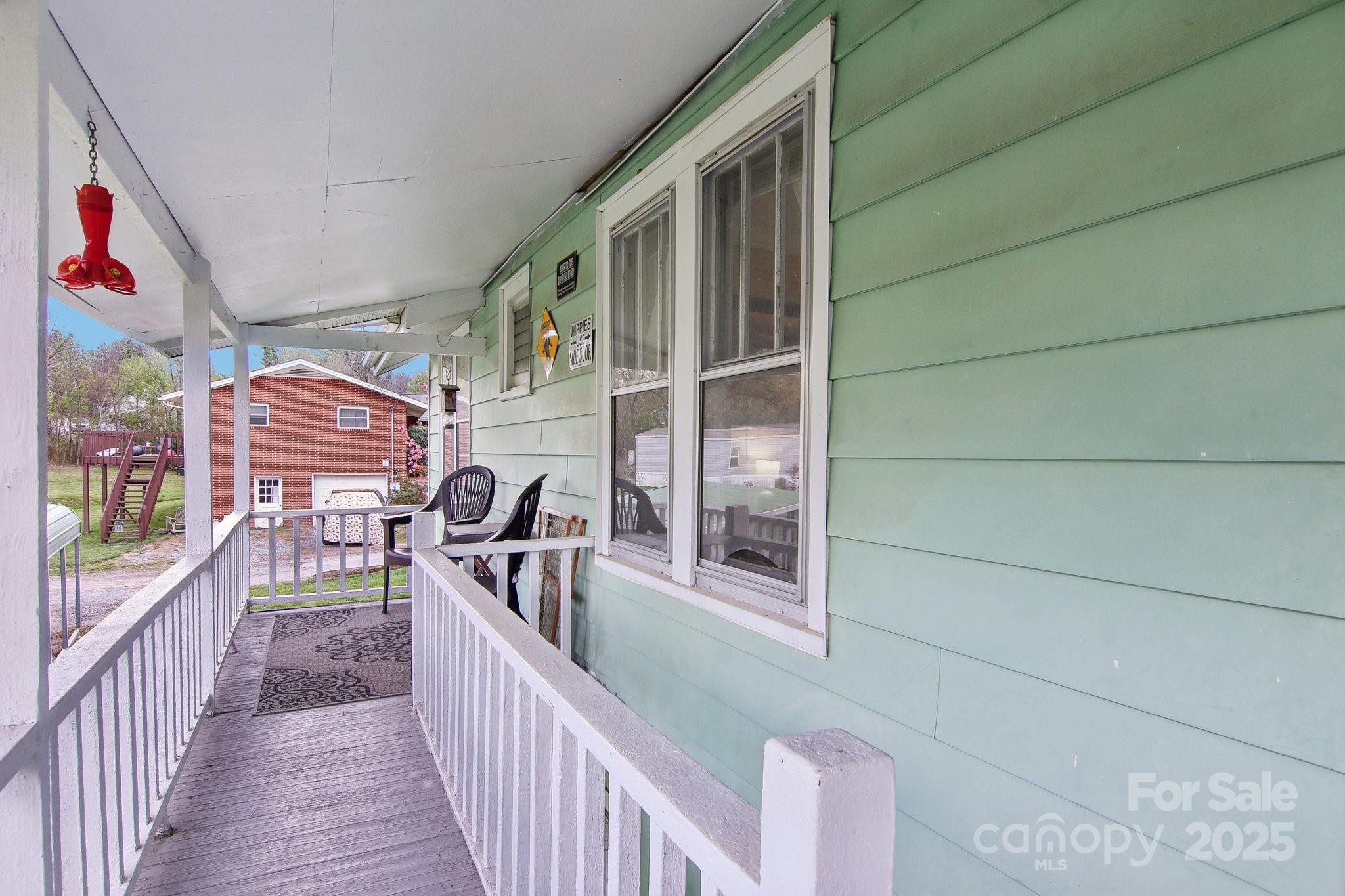 21 Henry Drive Clyde, NC 28721 - Photo 7 of 41