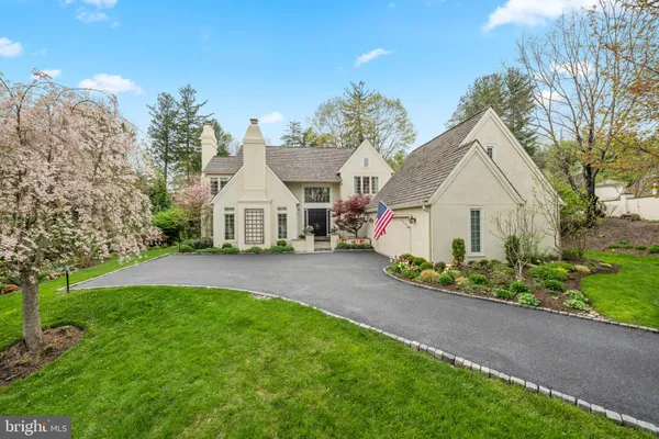 $1,950,000 | 1220 Denbigh Lane, Wayne, PA 19087