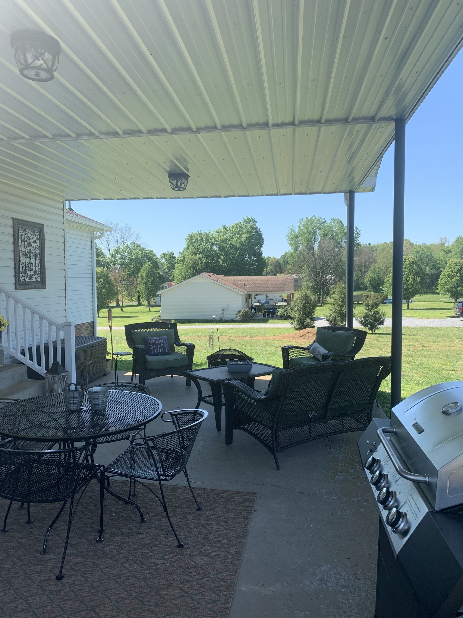 3882 Armstrong Road Springfield, TN 37172 - Photo 8 of 14