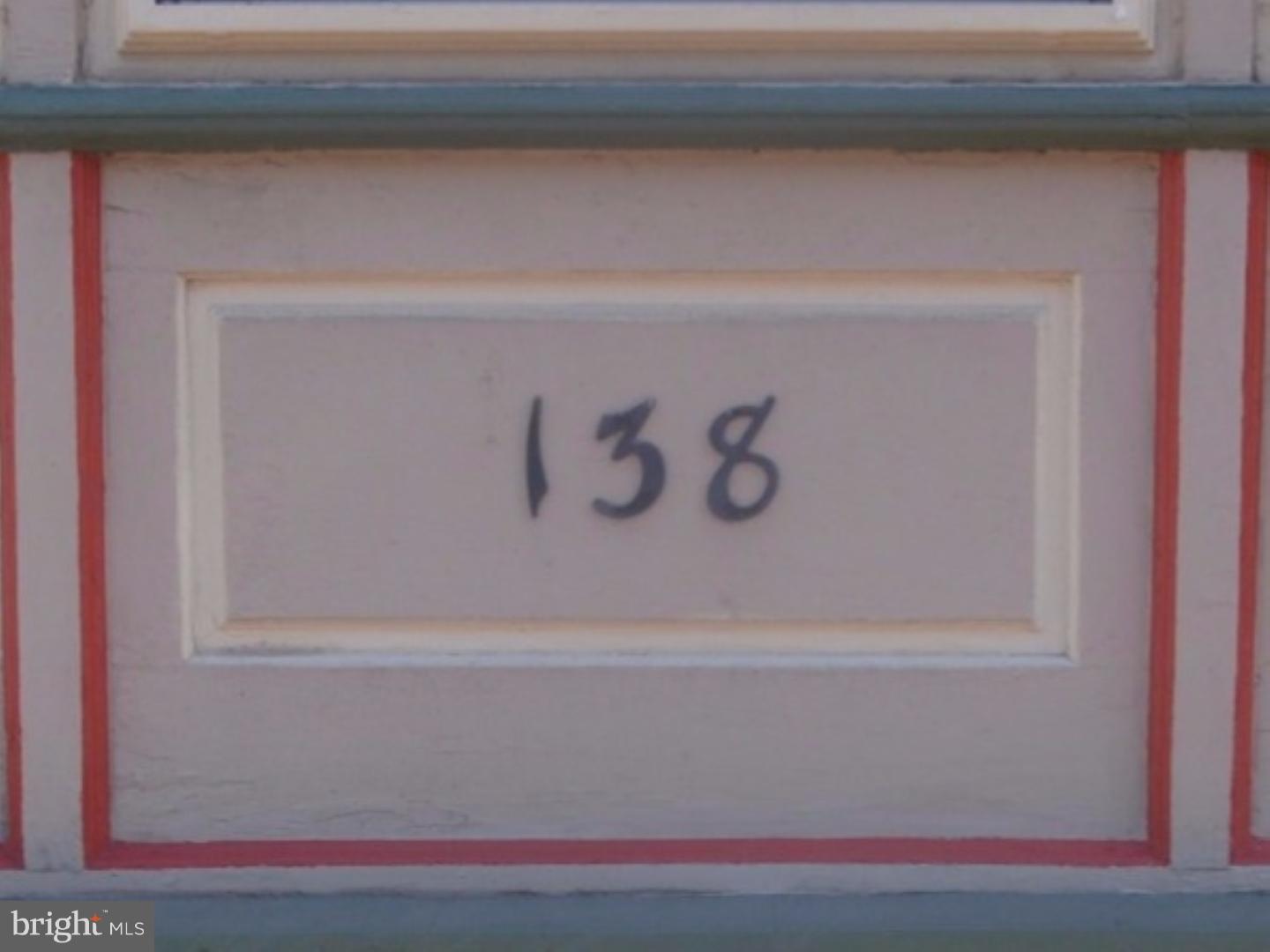 138 Chestnut Street Spring City, PA 19475 - Photo 1 of 13 Exterior Front