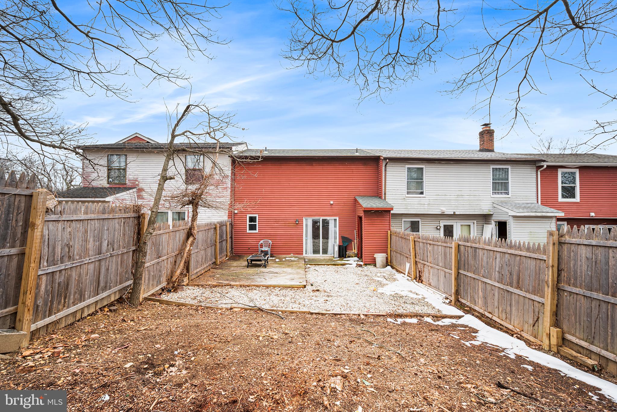 69 Edinshire Road Sicklerville, NJ 08081 - Photo 29 of 33 Gallery Image 29
