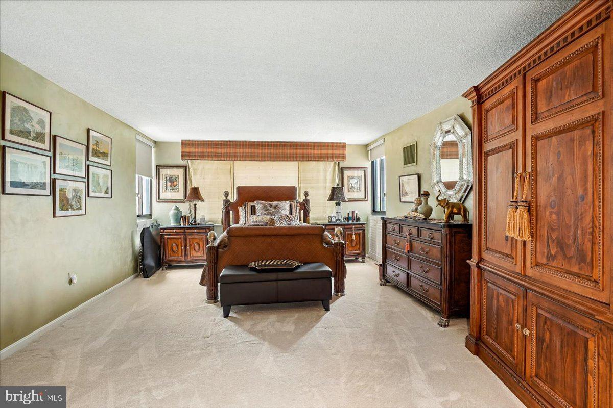 800 25th Street Northwest, Unit 504 Washington, DC 20037 - Photo 29 of 52 Elegant retreat with warm tones.