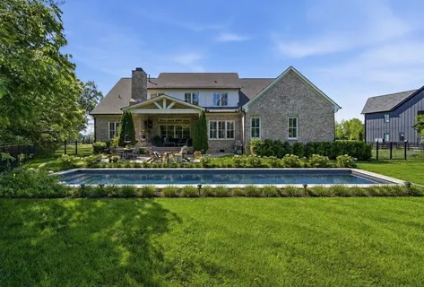 $2,895,000 | 1045 Buena Vista Drive, Franklin, TN 37069