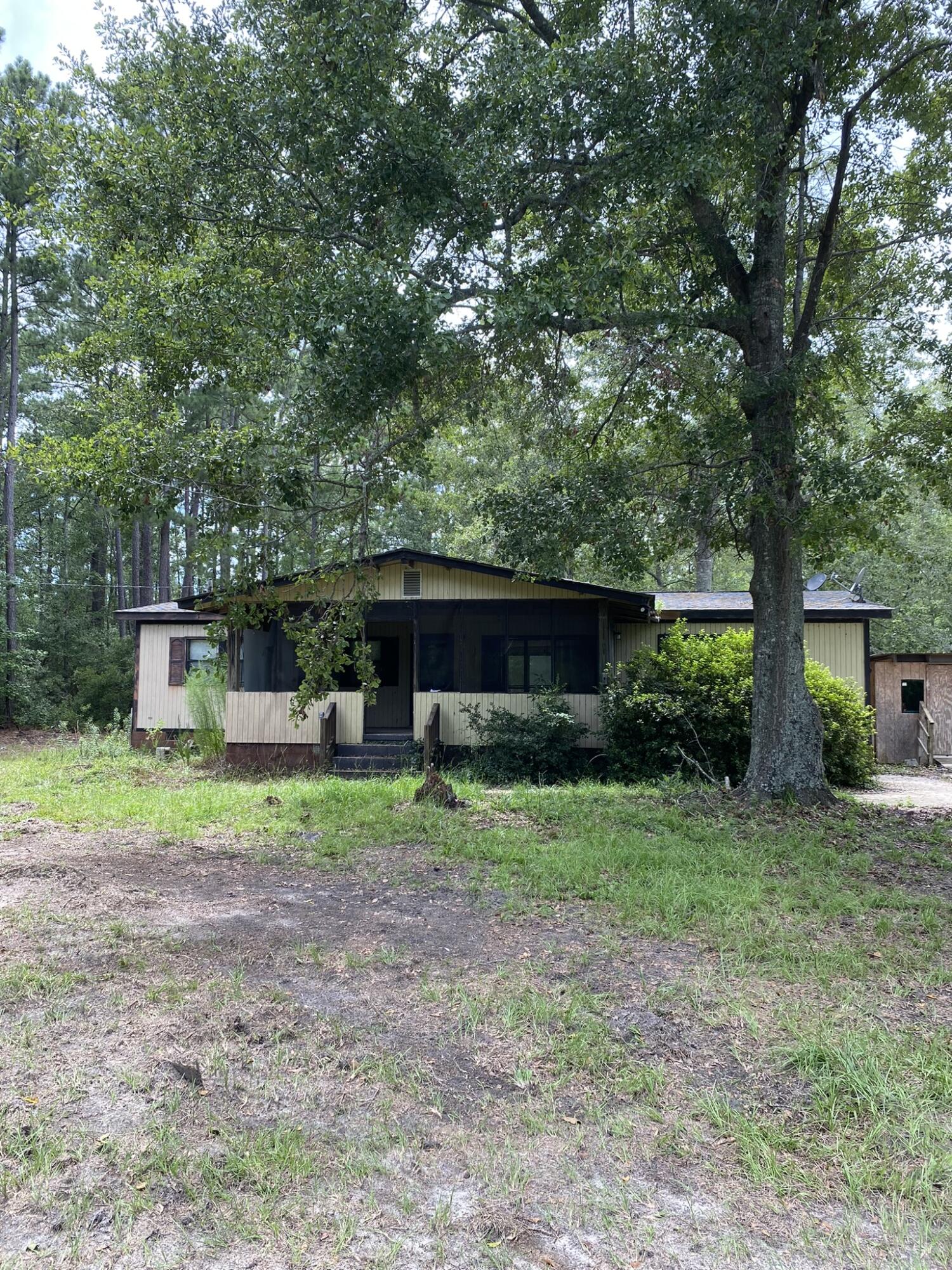 297 Mizell Road Dorchester, SC 29437 - Photo 1 of 14 E9907E06-E354-40F8-8D42-32EF49DF0A78