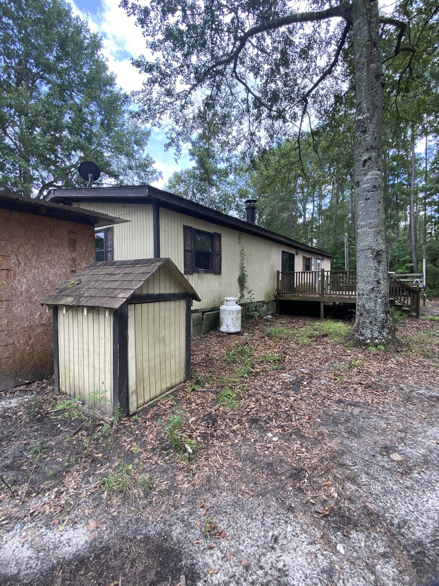 297 Mizell Road Dorchester, SC 29437 - Photo 11 of 14 860D6995-CF15-4AF5-918D-23FD9387C313