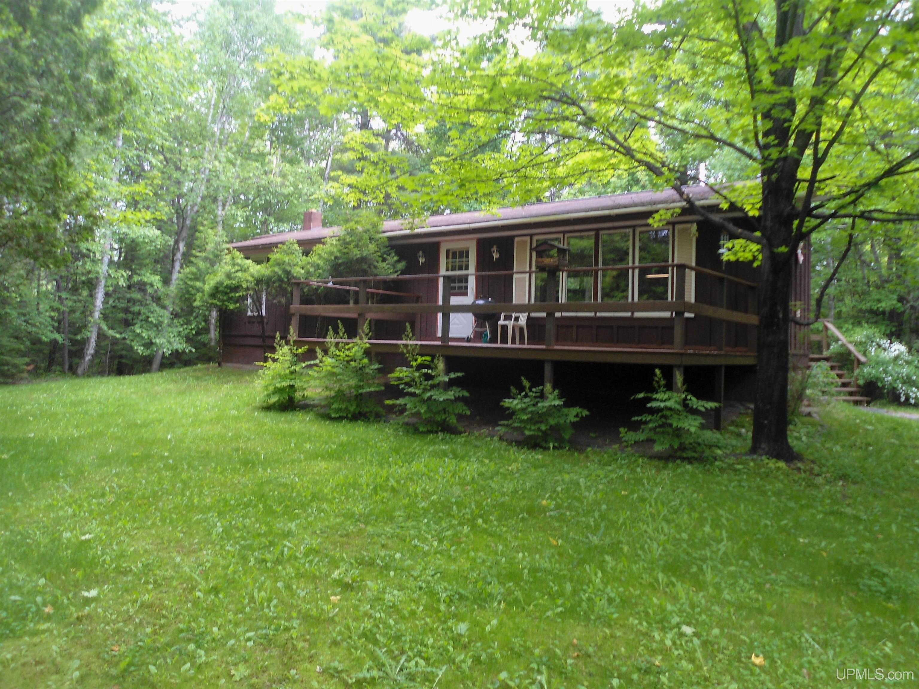 6 Mattson Road Negaunee, MI 49866 - Photo 1 of 33